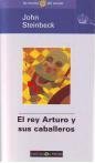 EL REY ARTURO Y SUS CABALLEROS.