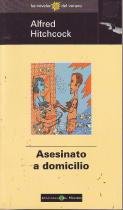 9788481300833: Asesinato a Domicilio (Spanish Edition)