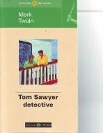 Beispielbild für Tom Sawyer Detective zum Verkauf von medimops