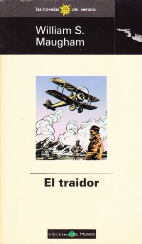 Imagen de archivo de El Traidor a la venta por medimops