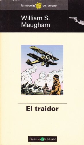 9788481300949: El Traidor