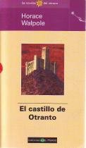 9788481300963: El Castillo de Otranto