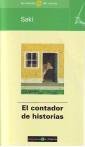 Contador de Historias, El (Spanish Edition) (9788481300994) by Saki