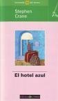 Stock image for El Hotel Azul for sale by medimops