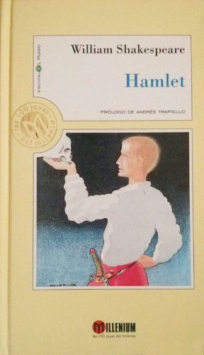 9788481301120: Hamlet / Hamlet