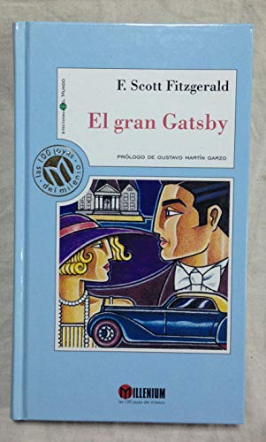 9788481301137: El Gran Gatsby