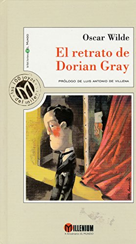 9788481301151: El Retrato De Dorian Gray / The Picture of Dorian Gray