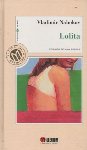 Beispielbild fr Lolita zum Verkauf von Hamelyn