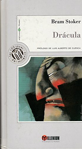 Imagen de archivo de Drácula a la venta por Hamelyn