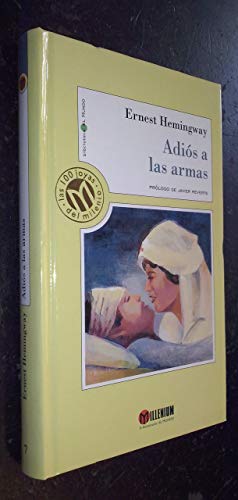 9788481301212: Adis a las Armas (Coleccin Millenium)