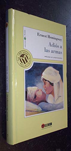 Stock image for Adis a las Armas (Coleccin Millenium) Ernerst Hemingway for sale by VANLIBER