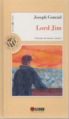 9788481301229: Lord Jim