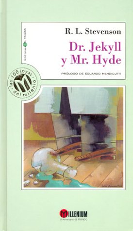 Imagen de archivo de El Dr. Jekyll y Mr. Hyde = Dr. Jekyll & Mr. Hyde a la venta por medimops