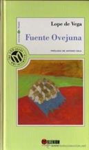 9788481301397: Fuente Ovejuna