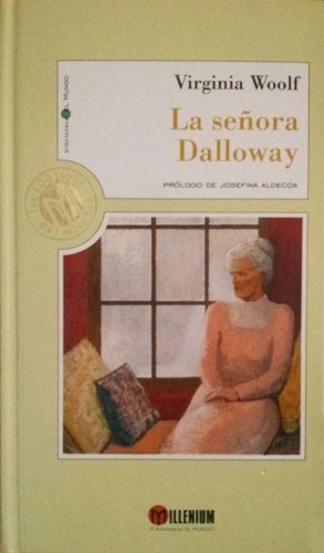 Beispielbild fr LA Senora Dalloway zum Verkauf von Ammareal