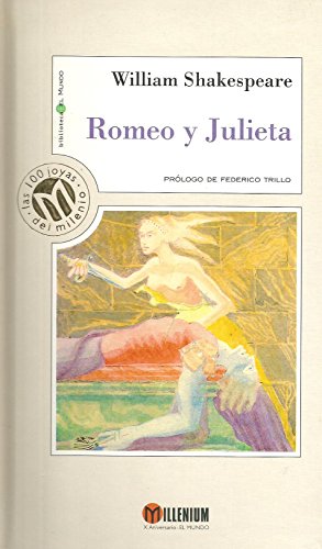 Imagen de archivo de Romeo y Julieta / Romeo and Juliette a la venta por medimops