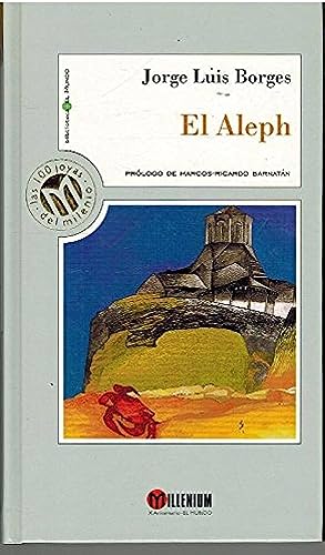 9788481301663: EL ALEPH