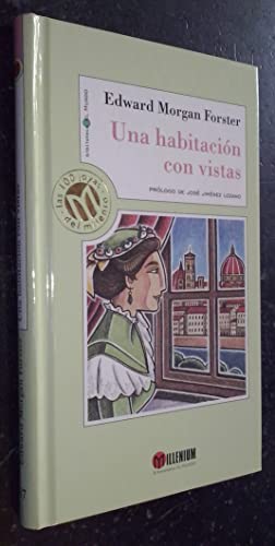 Imagen de archivo de UNA HABITACION CON VISTAS a la venta por Librera Races