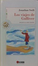 9788481301915: Los viajes de Gulliver