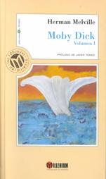 9788481301922: Moby Dick, Volumen 1