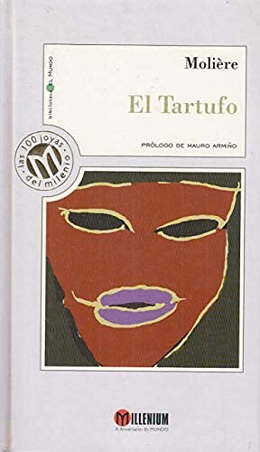 Imagen de archivo de El tartufo Moliere a la venta por VANLIBER