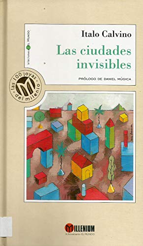 9788481302028: Las Ciudades Invisibles