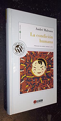 Las 100 joyas del milenio. 87 : La condición humana