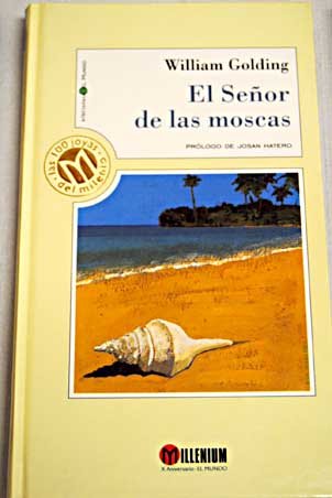 El Senor De Las Moscas by Golding, William: Good PAPERBACK (1999)