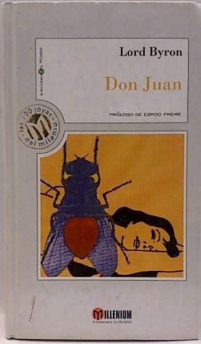 Don Juan - Lord Byron