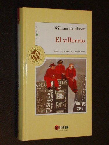 9788481302103: El villorrio