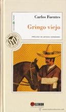 Imagen de archivo de Gringo Viejo a la venta por Almacen de los Libros Olvidados
