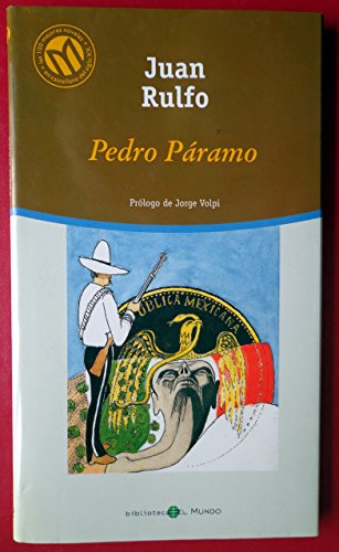 9788481302653: Pedro Páramo