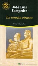 9788481302790: La sonrisa etrusca