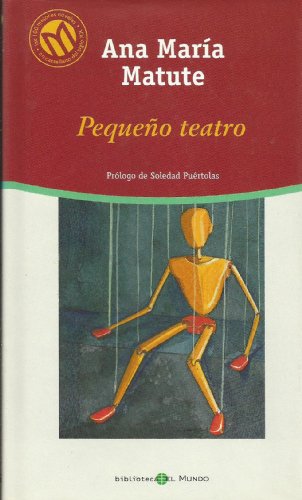 9788481302820: Pequeo teatro