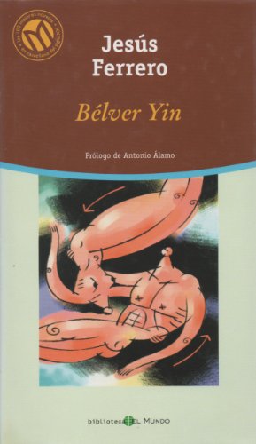 Imagen de archivo de Bélver Yin a la venta por medimops