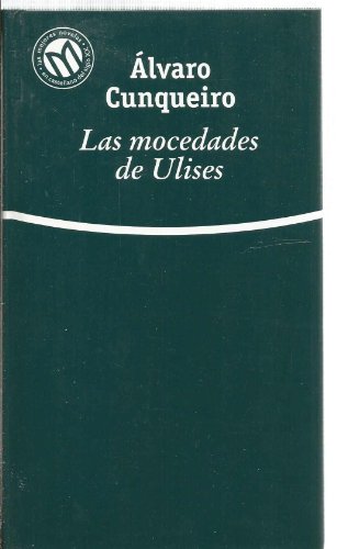 Beispielbild fr Las mocedades de Ulises zum Verkauf von Ammareal