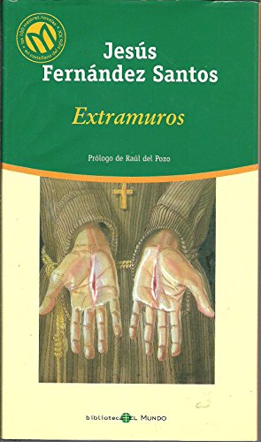 Beispielbild fr Extramuros zum Verkauf von Librera Dilogo