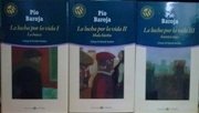 Imagen de archivo de La lucha por la vida II: Mala hierba a la venta por Hamelyn