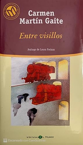 9788481303216: Entre Visillos (Las Mejores Novelas en Castellano del Siglo XX)