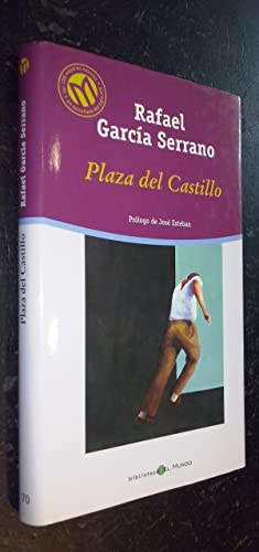 Stock image for Plaza del Castillo for sale by medimops