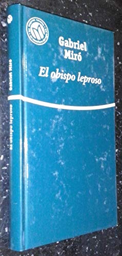 Imagen de archivo de El obispo leproso a la venta por medimops