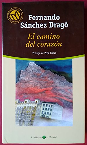 Beispielbild fr El Camino Del Corazn zum Verkauf von Hamelyn