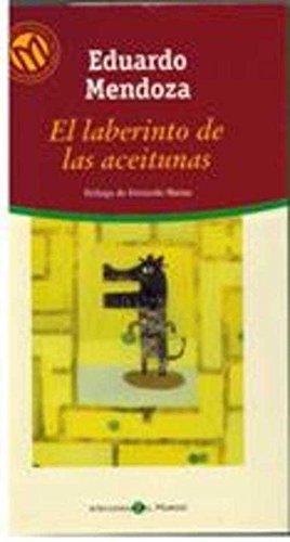 Imagen de archivo de El Laberinto de las Aceitunas a la venta por Hamelyn