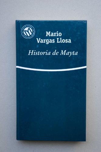 Imagen de archivo de Historia de Mayta a la venta por medimops