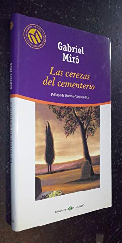 Imagen de archivo de Las cerezas del cementerio a la venta por medimops