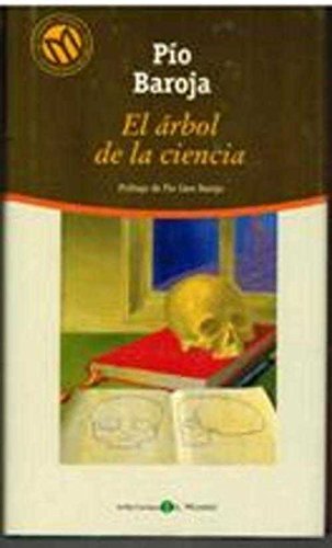 Beispielbild fr EL ARBOL DE LA CIENCIA zum Verkauf von Librera Races