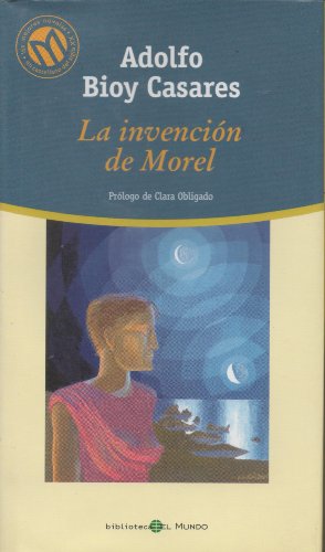 9788481304367: La invencin de Morel