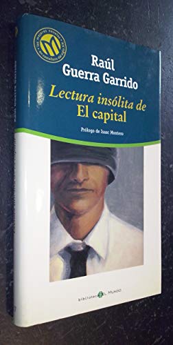 Beispielbild fr LECTURA INSOLITA DE EL CAPITAL zum Verkauf von medimops