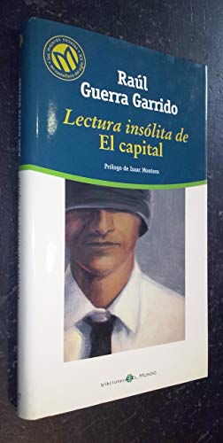 9788481304398: LECTURA INSOLITA DE EL CAPITAL