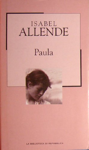 Paula - Allende Isabel